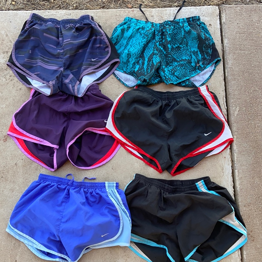 Nike Dri-Fit Shorts